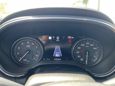 2020 Cadillac CT5-V V-Series