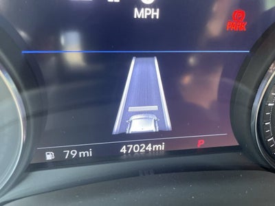 2020 Cadillac CT5-V V-Series