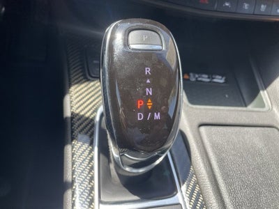 2020 Cadillac CT5-V V-Series