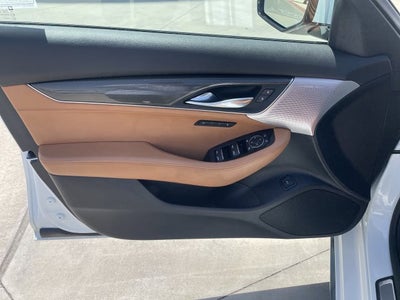2020 Cadillac CT5-V V-Series
