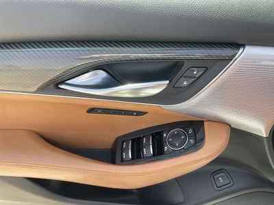 2020 Cadillac CT5-V V-Series