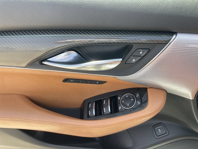 2020 Cadillac CT5-V V-Series