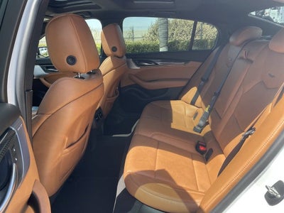 2020 Cadillac CT5-V V-Series