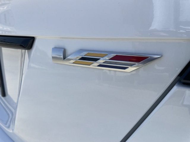2020 Cadillac CT5-V V-Series