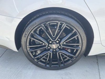 2020 Cadillac CT5-V V-Series