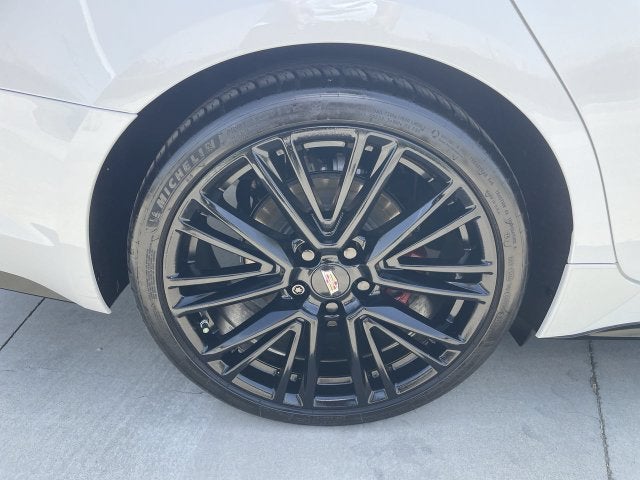 2020 Cadillac CT5-V V-Series