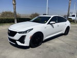 2020 Cadillac CT5-V V-Series