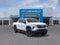 2026 Chevrolet Silverado EV WT - Extended Range