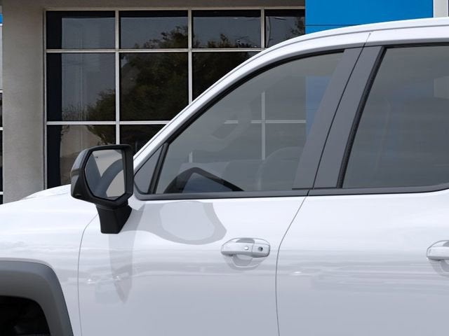 2026 Chevrolet Silverado EV WT - Extended Range
