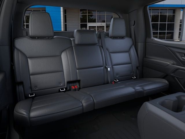 2026 Chevrolet Silverado EV WT - Extended Range