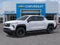 2026 Chevrolet Silverado EV WT - Extended Range