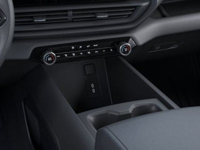 2026 Chevrolet Silverado EV WT - Extended Range