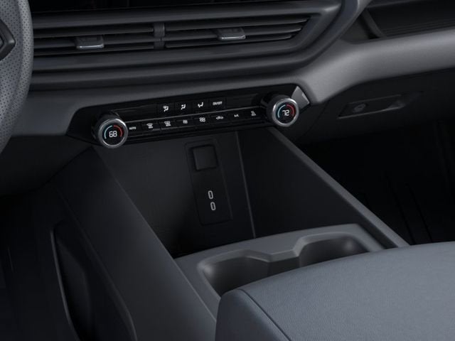 2026 Chevrolet Silverado EV WT - Extended Range