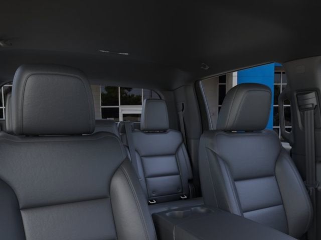 2026 Chevrolet Silverado EV WT - Extended Range