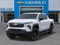 2026 Chevrolet Silverado EV WT - Extended Range