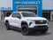 2026 Chevrolet Silverado EV WT - Extended Range