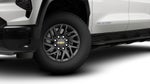 2026 Chevrolet Silverado EV WT - Extended Range