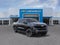 2026 Chevrolet Silverado EV LT - Extended Range