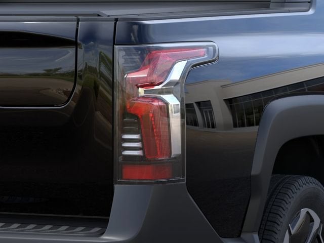 2026 Chevrolet Silverado EV LT - Extended Range