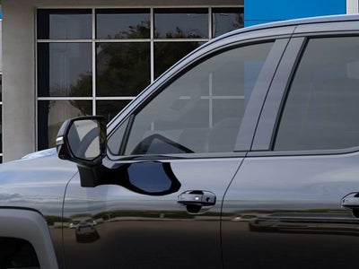 2026 Chevrolet Silverado EV LT - Extended Range