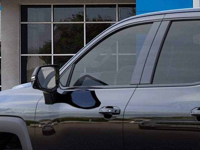 2026 Chevrolet Silverado EV LT - Extended Range