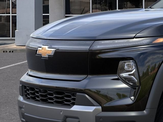 2026 Chevrolet Silverado EV LT - Extended Range