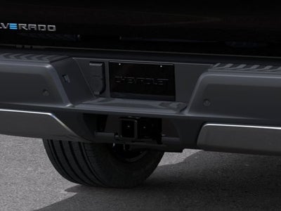 2026 Chevrolet Silverado EV LT - Extended Range