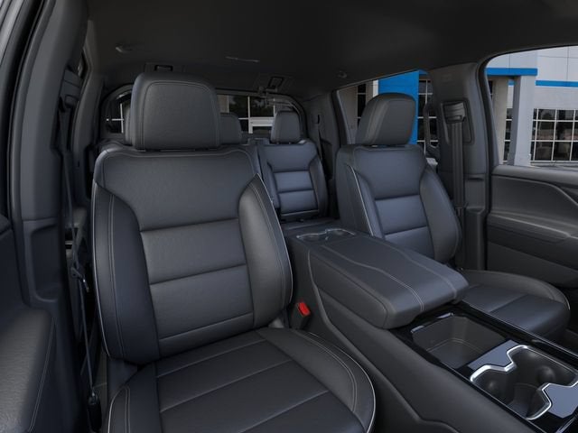 2026 Chevrolet Silverado EV LT - Extended Range