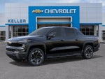 2026 Chevrolet Silverado EV LT - Extended Range