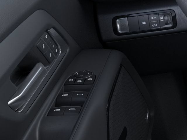 2026 Chevrolet Silverado EV LT - Extended Range