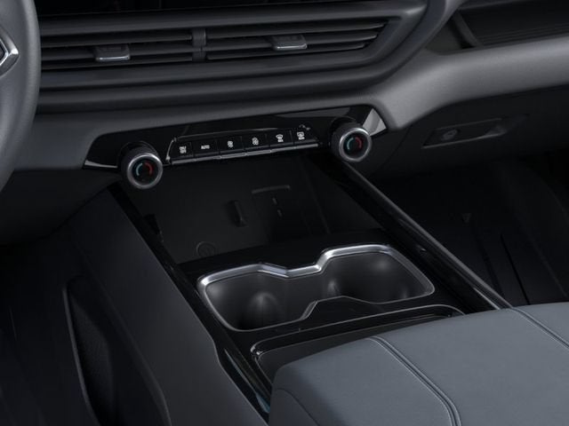 2026 Chevrolet Silverado EV LT - Extended Range