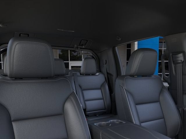 2026 Chevrolet Silverado EV LT - Extended Range