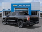 2026 Chevrolet Silverado EV LT - Extended Range