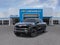 2026 Chevrolet Silverado EV LT - Extended Range