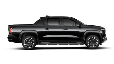 2026 Chevrolet Silverado EV LT - Extended Range