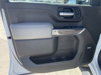 2021 Chevrolet Silverado 2500 HD LTZ