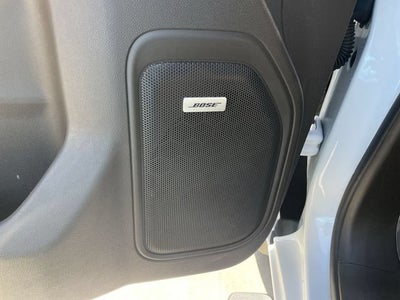 2021 Chevrolet Silverado 2500 HD LTZ