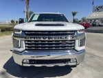 2021 Chevrolet Silverado 2500 HD LTZ
