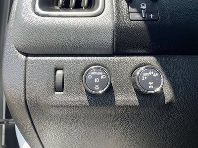 2017 Chevrolet Colorado 4WD Z71