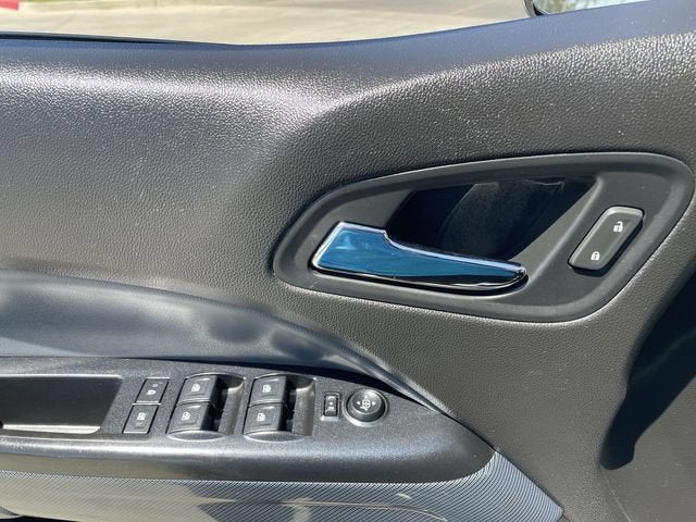 2017 Chevrolet Colorado 4WD Z71