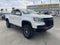 2022 Chevrolet Colorado 4WD ZR2
