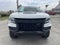 2022 Chevrolet Colorado 4WD ZR2