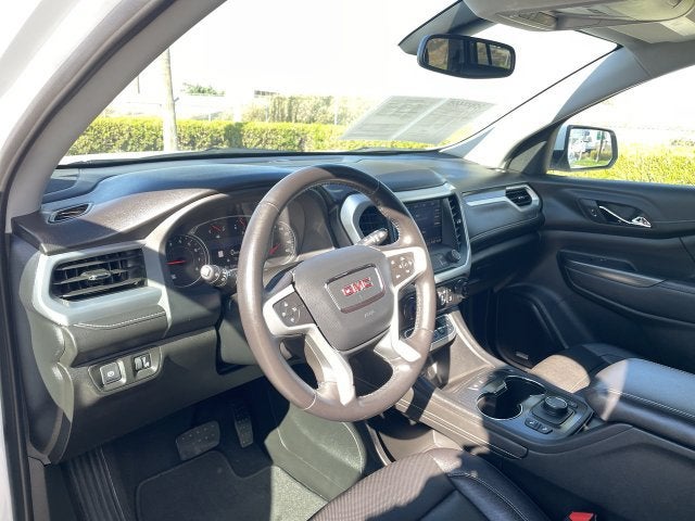 2020 GMC Acadia SLT