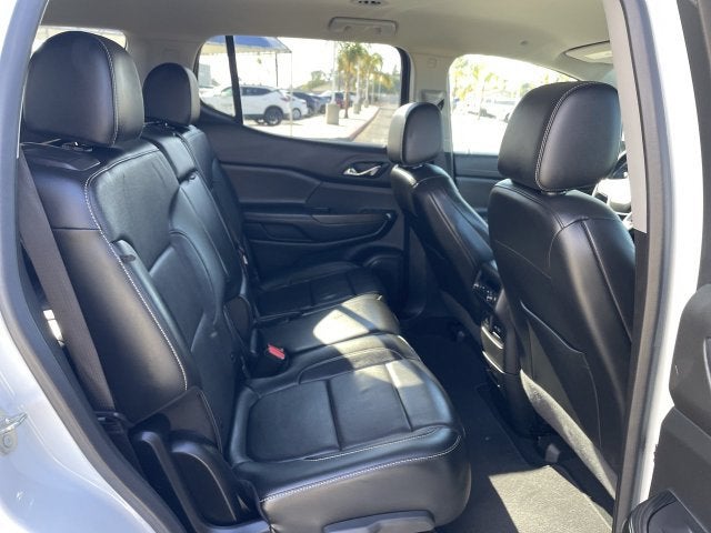 2020 GMC Acadia SLT