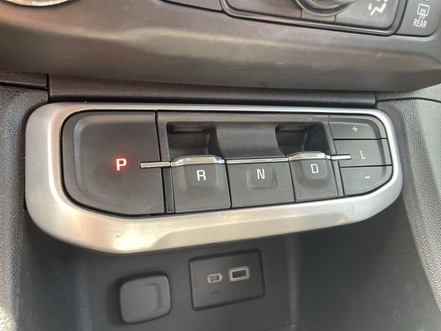 2022 GMC Acadia SLE