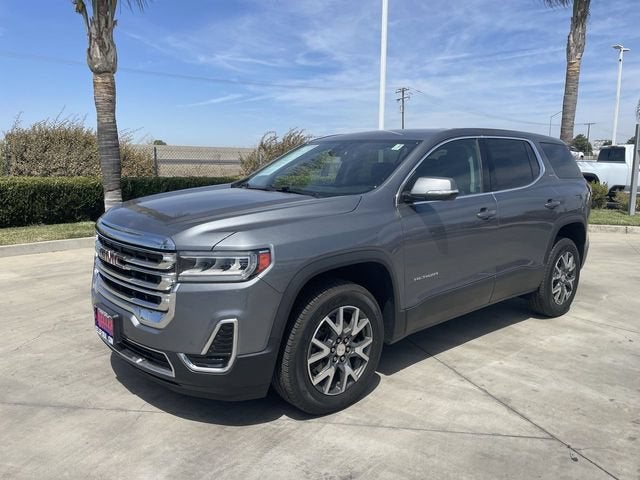2022 GMC Acadia SLE