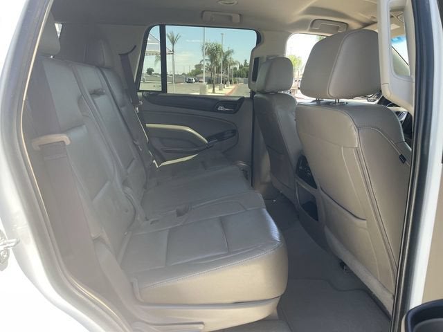 2019 GMC Yukon SLT Standard Edition
