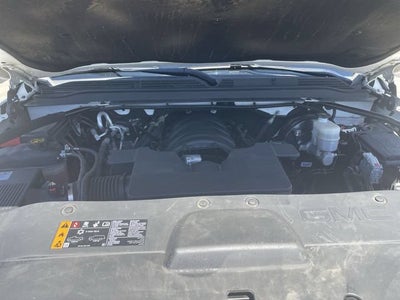 2019 GMC Yukon SLT Standard Edition