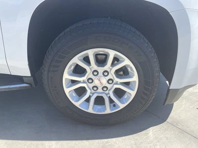 2019 GMC Yukon SLT Standard Edition