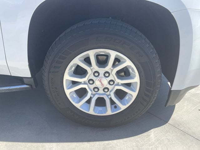 2019 GMC Yukon SLT Standard Edition